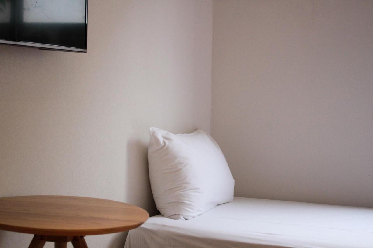 Light Hostel Hualien Eksteriør billede