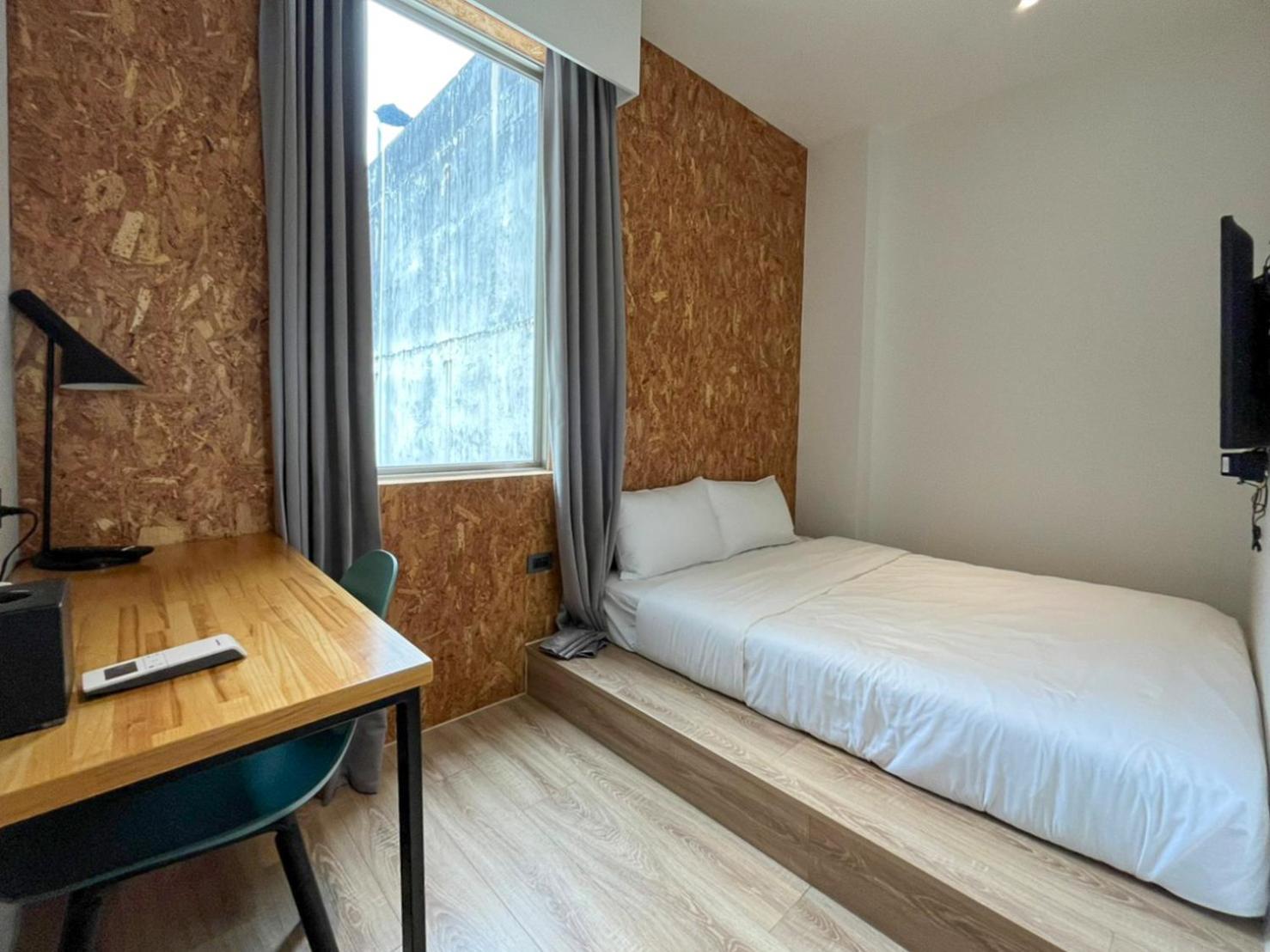 Light Hostel Hualien Eksteriør billede