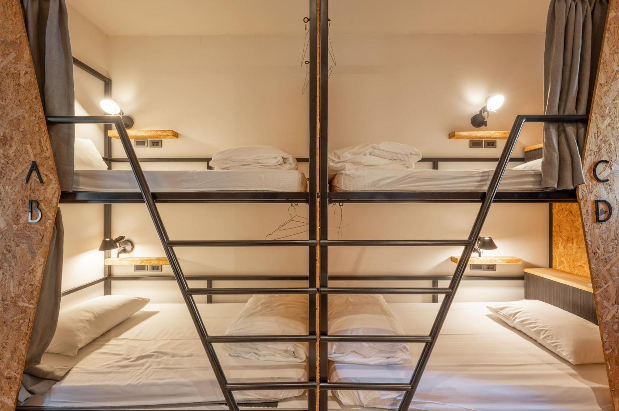 Light Hostel Hualien Eksteriør billede